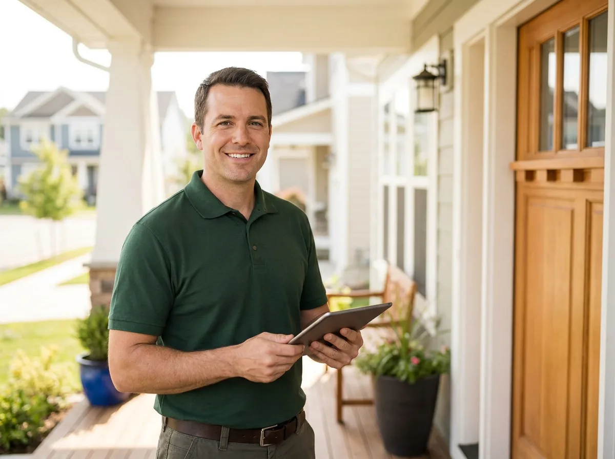 Pest control FAQs for Holland, MI